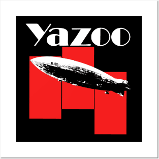 Yazoo uk Posters and Art